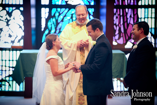 Best Timacuan Golf and Country Club Wedding photographer - Sandra Johnson (SJFoto.com)